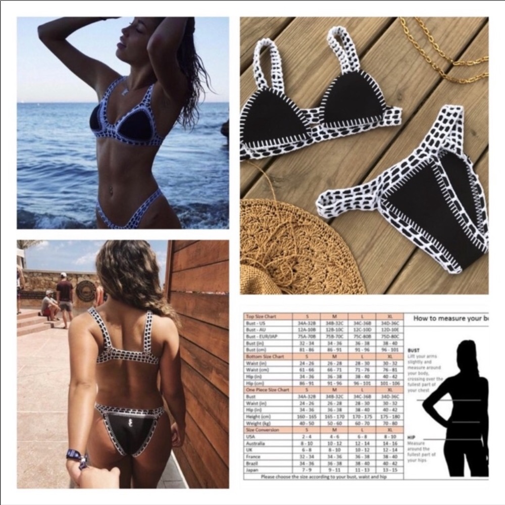 Bikini bottom - Picture 5 of 5